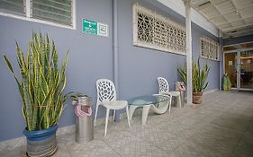 Cbd Hotel Suratthani